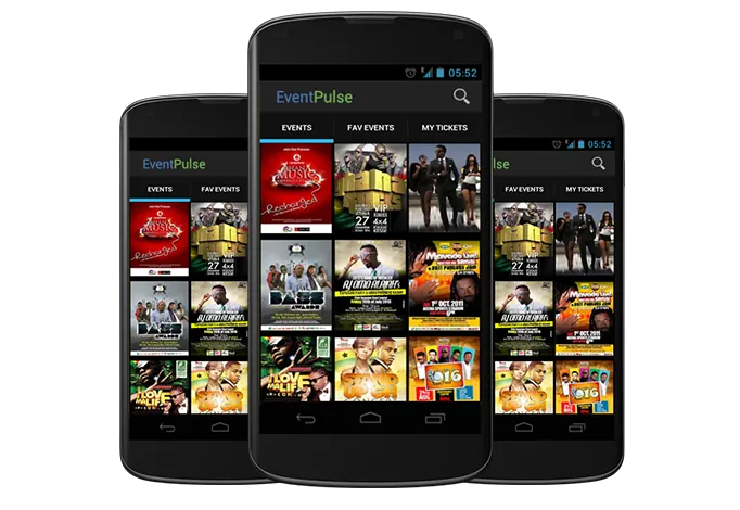 EventPulse