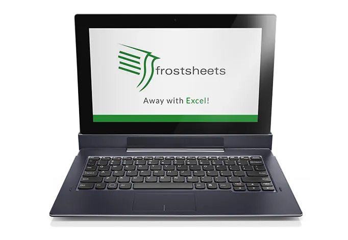 FrostSheets