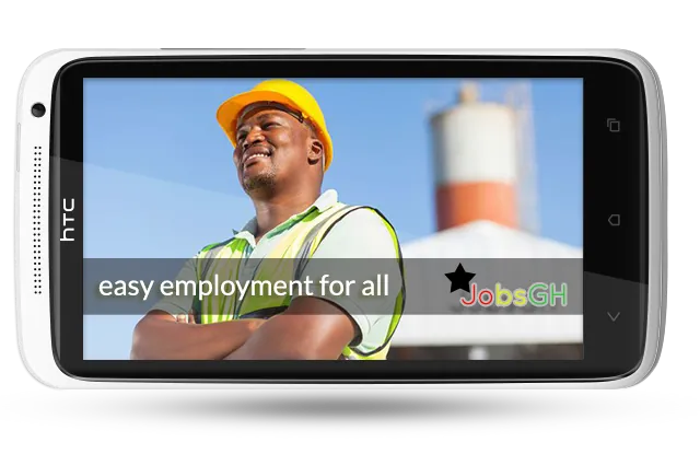 JobsGH