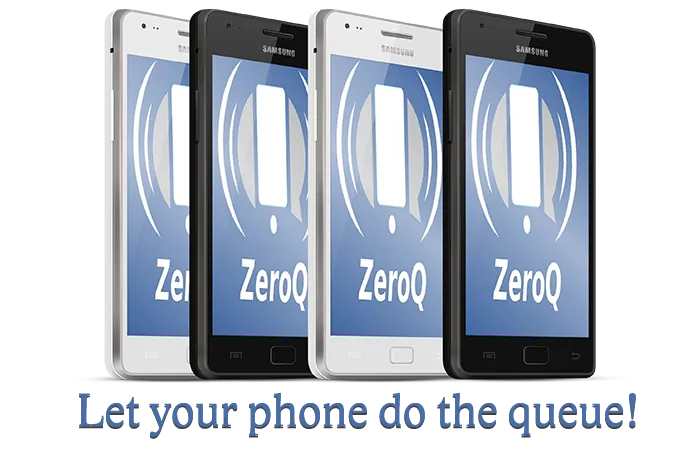ZeroQ